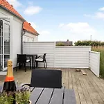Hébergement de vacances 324-harboore-skalvej-4-b Harboør