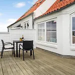 Hébergement de vacances 324-harboore-skalvej-4-b Harboør