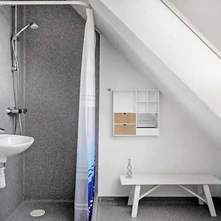 324-harboore-skalvej-4-b 度假居